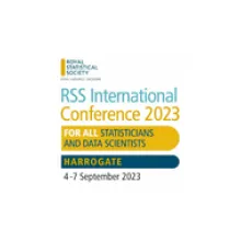 Royal Statistical 2023 International Conference