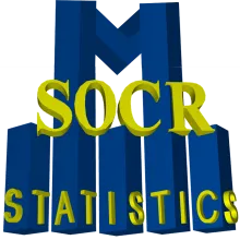 Statistics Online Computational Resource (SOCR)