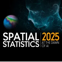 Spatial Statistics 2025