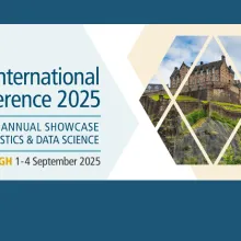 Royal Statistical Society 2025 International Conference