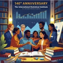 Statistics for a Sustainable Planet: ISI's 140-Year Legacy