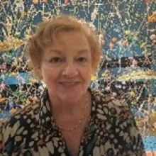 Ada van Krimpen