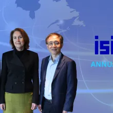 ISI