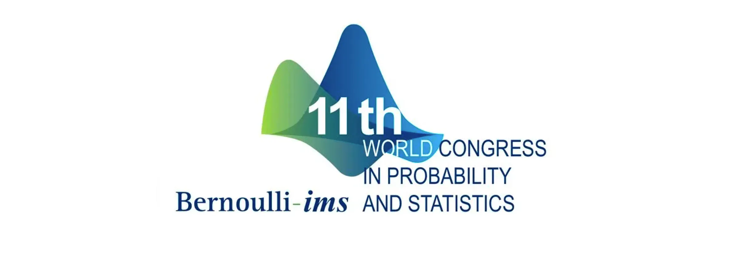 Bernoulli-IMS 11th World Congress in Probability and Statistics