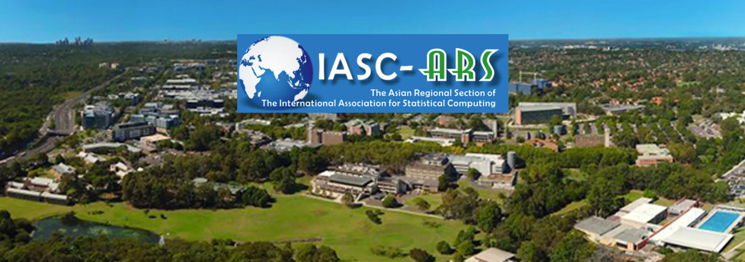 IASC-ARS 2023