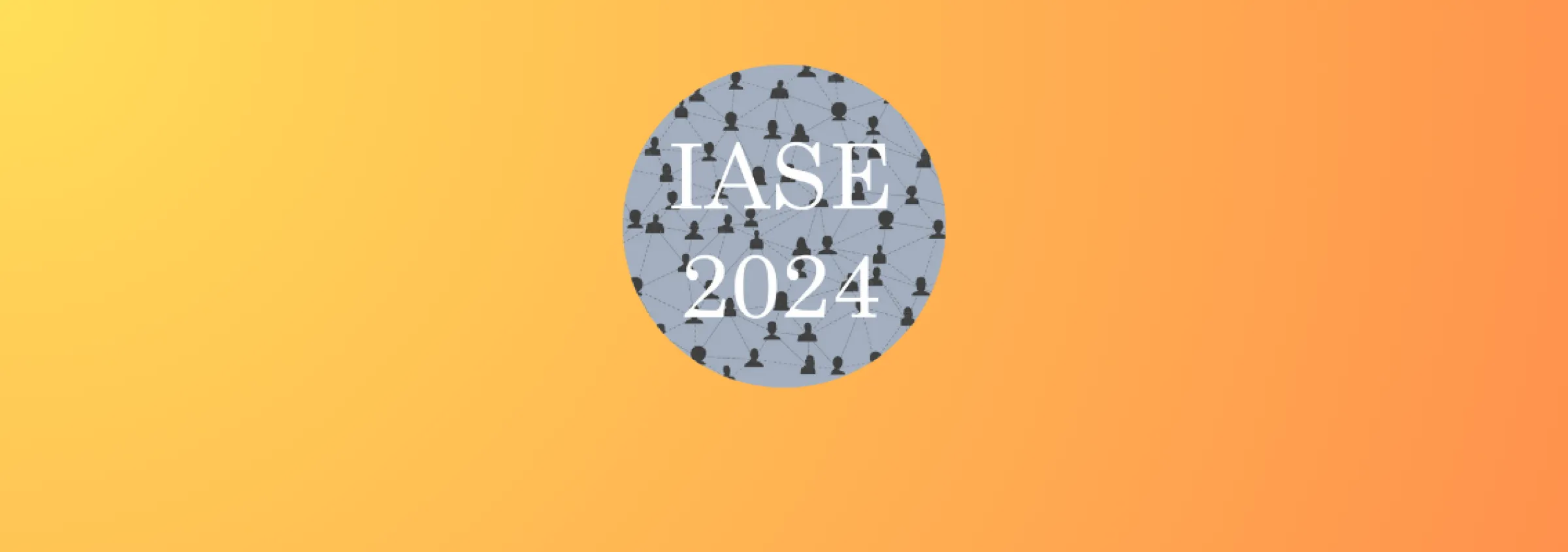 IASE 2024 Roundtable Conference