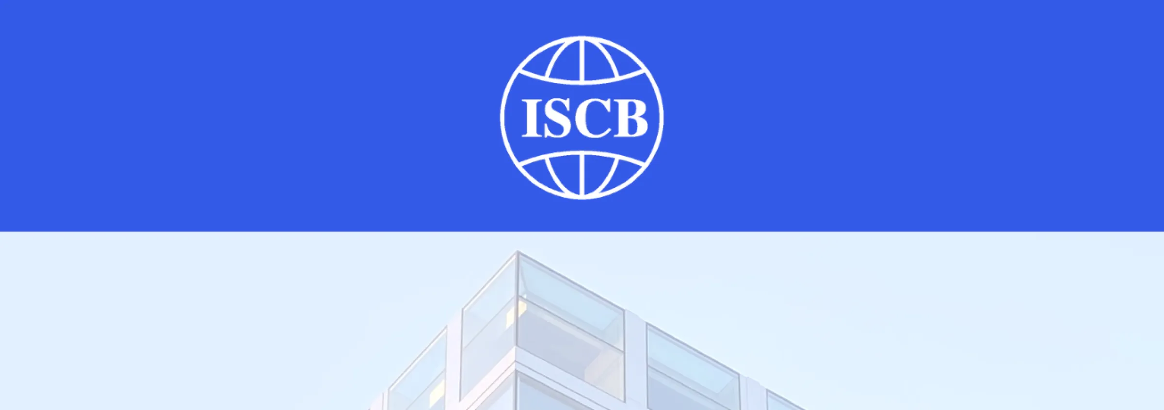 ISCB 2025