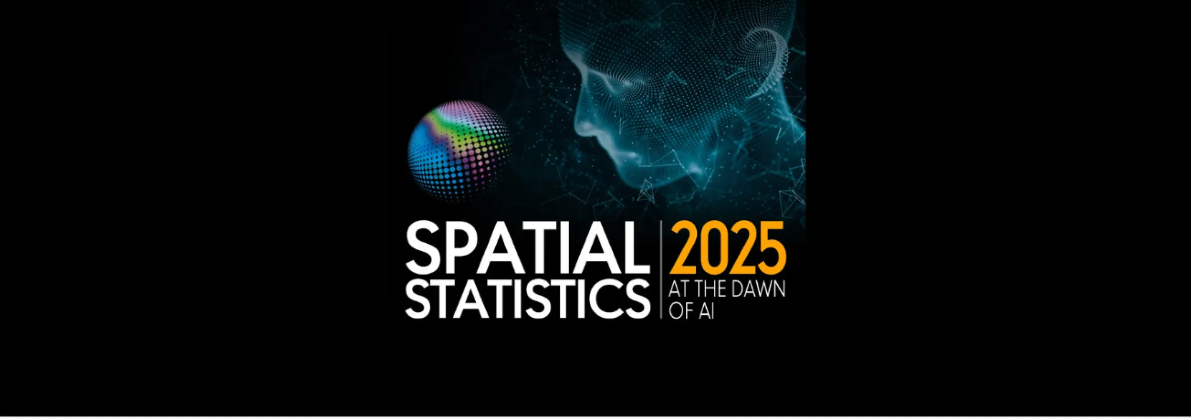 Spatial Statistics 2025