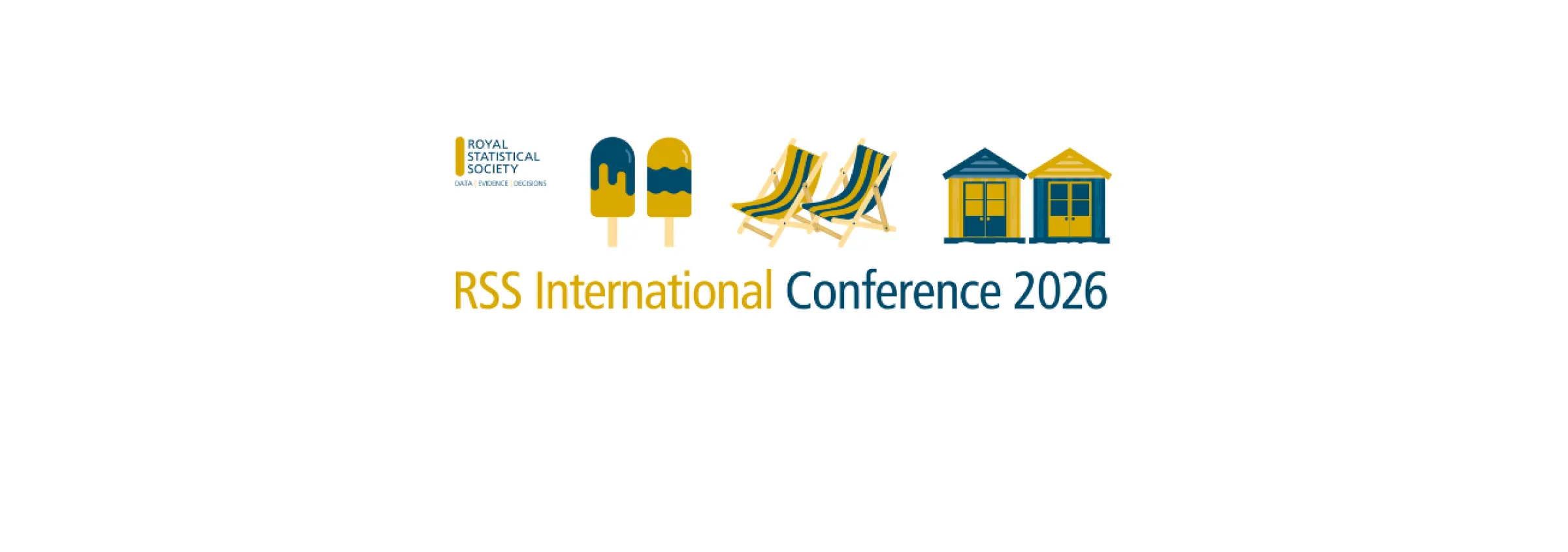 Royal Statistical Society 2026 International Conference